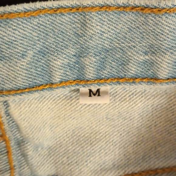 John Galt denim shorts - Picture 5 of 5